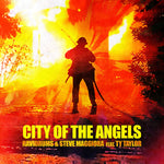 City of the Angels (Help the Victims and Fund LAFD) (2025) - Digital Download - All Proceeds Benefit Fire Victims & LAFD