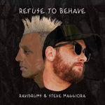 Refuse to Behave - Single (2024) - Digital Download