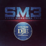 SM3: Live from DJE (2021) - Digital Download